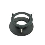 Cast Iron Stove Top Pot Holder Pre Seasoned Coating ISO9005