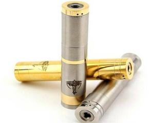 Quality mechanical ecig nemesis clone mod ecigator wholesale