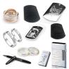 Buy cheap Cylinder Ballpoint pen engraving machine cylinder fountain pen accessories from wholesalers