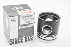 Quality Daewoo Doosan Excavator Parts DB58 wholesale