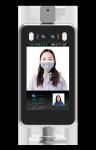 Non Contact 0.3S Face Recognition Thermometer Infrared Fever Detection