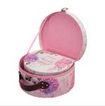 Colorful Chocolate Candy Box , Candy Gift Box With Ribbon Tassel Decoration