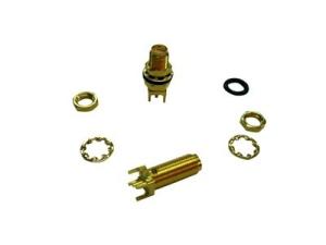 Quality SMA Antenna Base Connector Straight wholesale