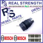 BOSCH Control Valve relief valve 1110010011 1110010012 1110010013 1110010014