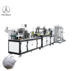 Multi Layer KN95 5ply Non Woven Fabric Making Machine
