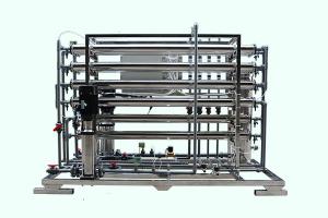 Quality 250Ltr -10000Ltr Reverse Osmosis Water Filter System RO Water Treatment Equipment wholesale