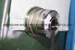 Cavity Insert Metal Injection Molding Parts DIEVAR Material 52HRC