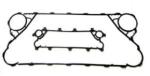 FP04 Thermal Heat Exchanger Parts ≤15 Compressive Deformation