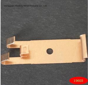 Quality Professional Stamping Terminal Copper Motor Terminal Corrosion Resistance wholesale