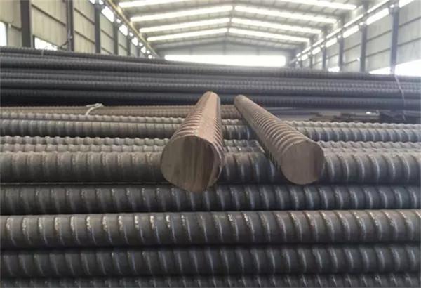 Cheap Hot Rolled Deformed Steel Reinforcement Bars SAE1006 BWG22 Galvanized for sale