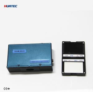 Quality Gloss Meter 45 Degree Angle For Surveying Plastic Film, Ceramics Gloss Level Meter wholesale