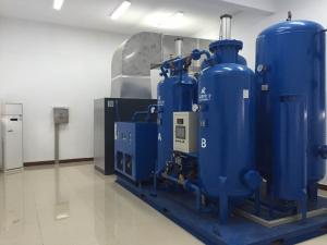Quality PSA Chemical Oxygen Generator , Medical / Industrial Oxygen Generator wholesale