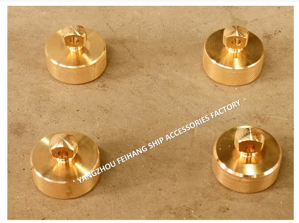 SOUNDING TUBE CAP SOUNDING PIPE CAP SOUNDING HEAD CAP STAINLESS STEEL SOUNDING PIPE HEAD FH-40A