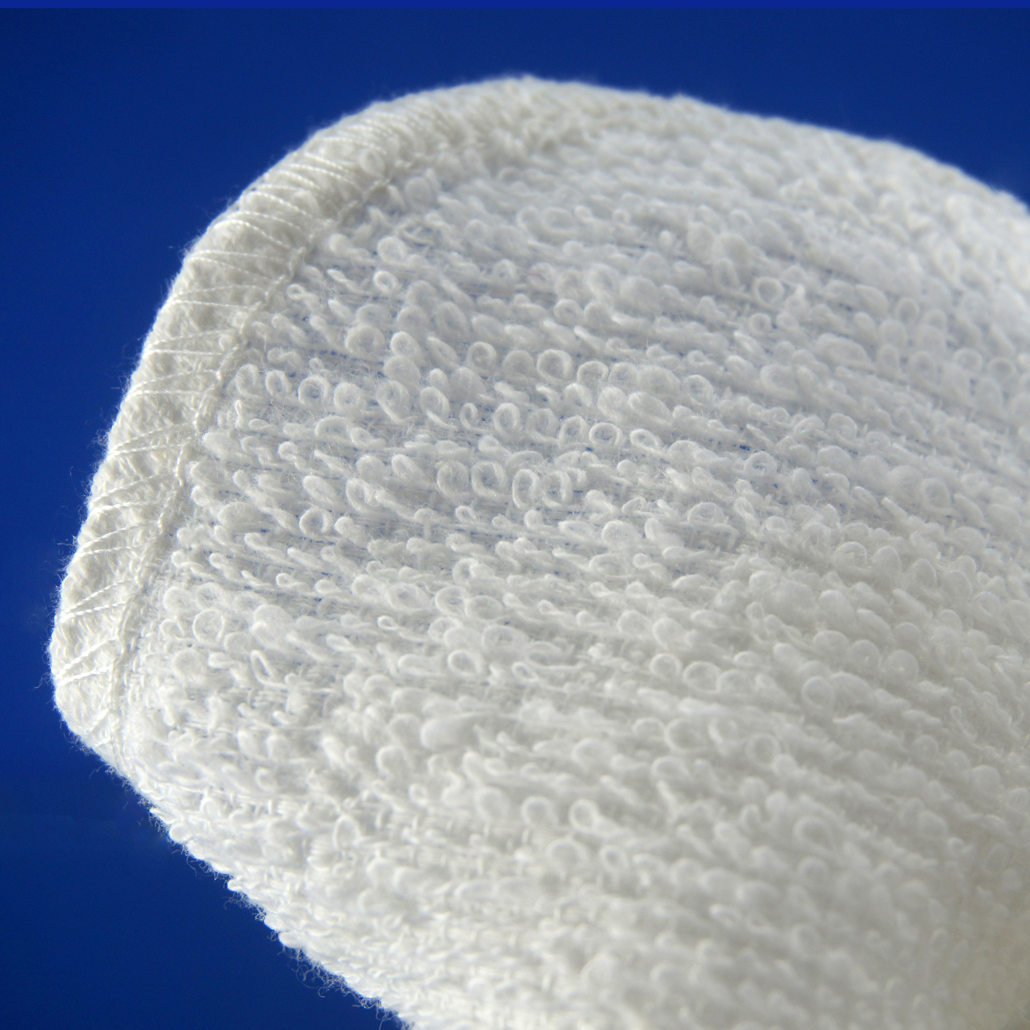 Cotton disposable refreshing airline towel