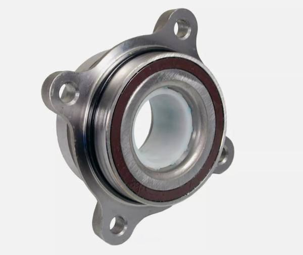 Toyota Land Cruiser Lexus Lx570 Front Wheel Bearing Assy Oem 43570-60031 high