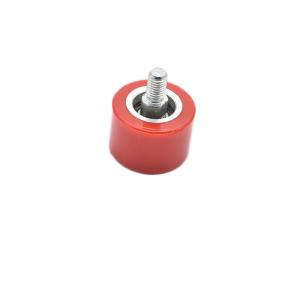 Quality High Temperature Resistance 50*35mm Side Wheels for Industrial Machinery wholesale