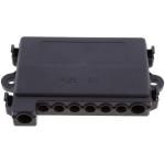 Zeeman ZC-1M7S Replacement ANS Fuse Box 7 Way 32V 58V For Bus Marine Midi Truck