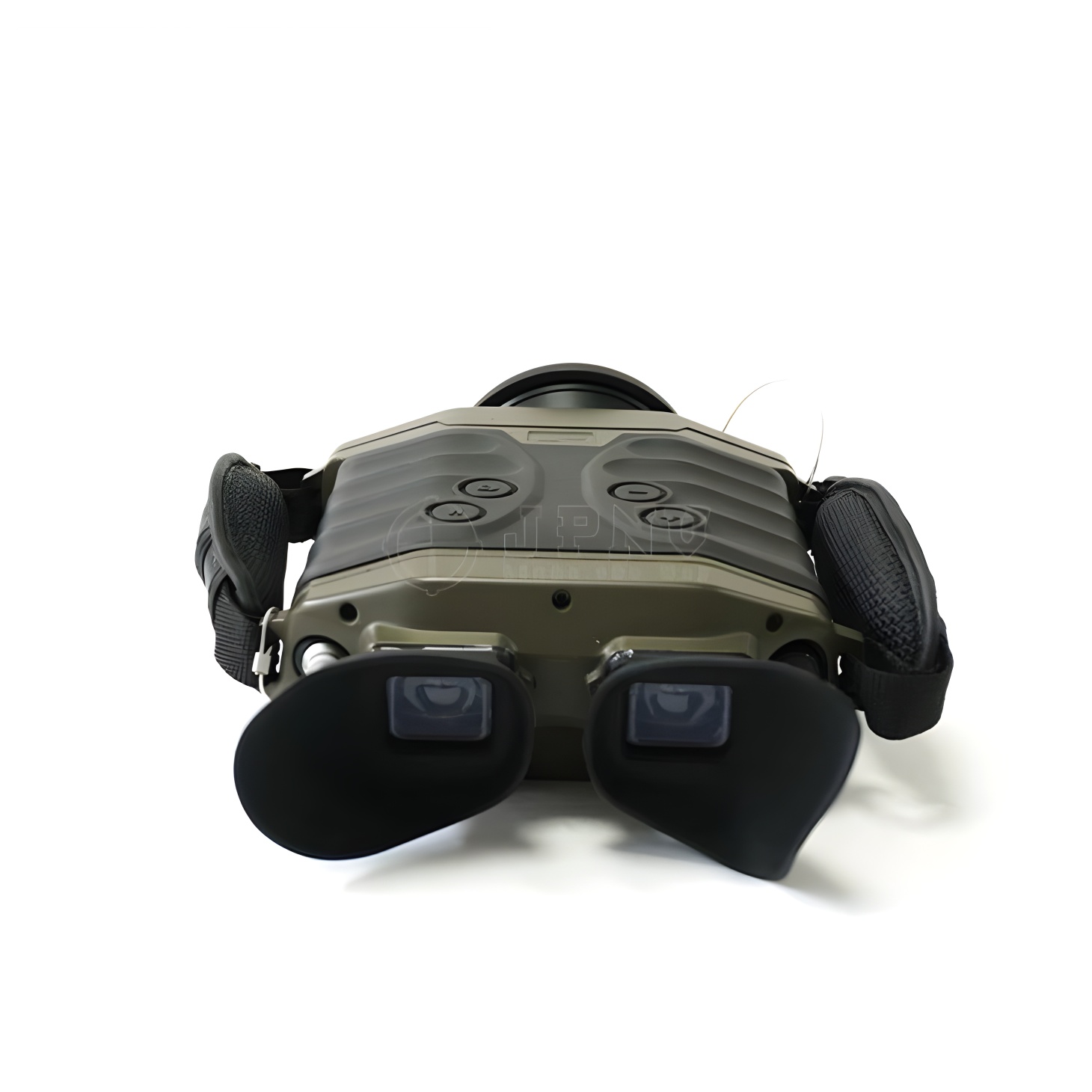 UND-TB-375 High Performance Thermal Imaging Binocular