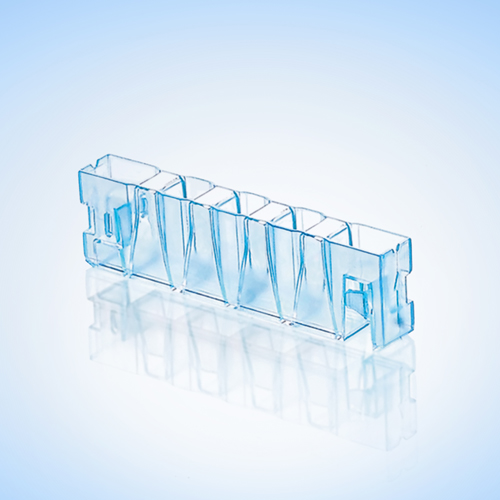 Laboratory Supplies Disposable Plastic Mindray Cuvette for Analyzer Mindray Sample Cups