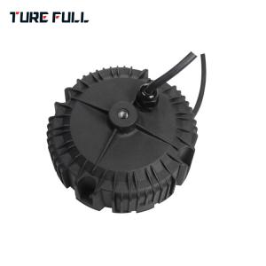 Quality 100w 150w 200w Round Led Driver Ufo Led Power Supply For High Bay Light wholesale
