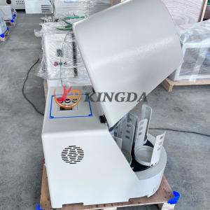 Quality 4 Working Positions Vertical Planetary Ball Mill Nano Grinding wholesale