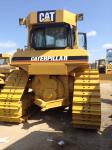 Japanese original CAT D7R bulldozer for sale/used CAT D7R buldozer
