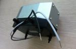 Aquarium AC 220V Magnetic Micro Air Pump For Boiler , 30kPA 15L/m
