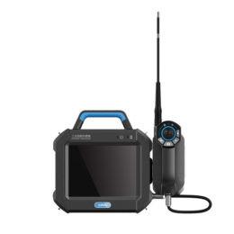 Quality High Resolution Electronic Magnetic Rocker Videoscope Camera wholesale