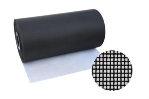 Quality 0.025mm - 4.0mm Dia Plain Steel Wire Mesh With Plain Weave Low Carbon Material wholesale