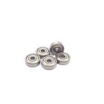 Speed Machinery Miniature Ball Bearing 626 626ZZ 526Z Z929 with 40000 RPM Oil