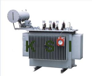 Quality Electric 11kv 500kva power distribution transformer wholesale