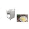 Buy cheap 300-500kg/H industrial Potato Chips Machine Potato Chips Slicer Machine supplier from wholesalers
