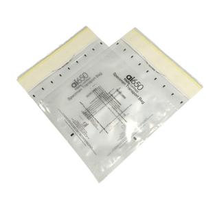 Quality Medical Polyethylene Specimen Shipment 95kPa Bags Gamma Radiation Sterilization wholesale