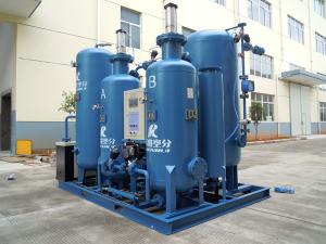 Quality Steel Materical PSA System Skid Mounted Type For Oil / Gas Industry wholesale
