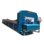 7300x1500x1300mm 7.5kW Aluminum Alloy Punching And Saw Cutting Machine