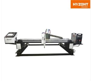 Quality Dual Drive Oxyfuel CNC Plasma Cutting Table 2500*6000mm 1200W wholesale