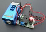 445nm 2W blue laser module
