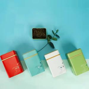 Quality Custom Wholesale Wholesale Packing Metal Box wholesale