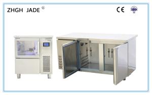 Quality High Efficiency Commercial Restaurant Refrigerator Adjustable Shelves wholesale