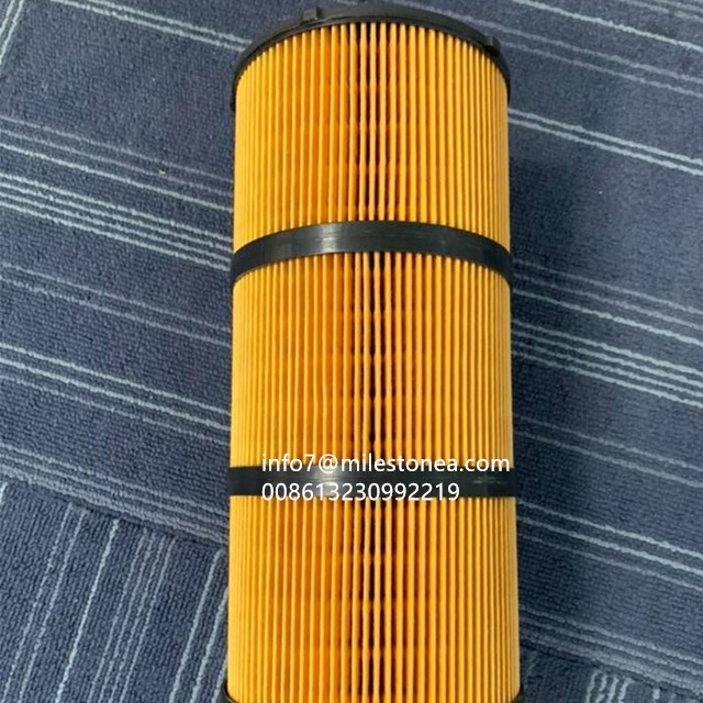 best quality Truck filter Replaces A4711800209 oil filter for truck