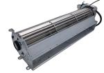 60mmX300 AC Cross Flow Blower Fan High Air Volumn 36W 0.3A 230VAC 50HZ