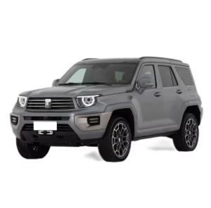 Quality 2024 Great Wall Motor-Tank 700 Used Energy 100km Hi4-T Highest Achievement EV Car wholesale