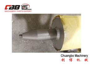 Quality Aluminium HV300 30μM Ra 4 Guiding Return Roller wholesale