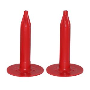 Quality Waterproof Ecofriendly Insulation Nails For Framing Gun Foam Board Insulation Anchors For Roofing Guns wholesale