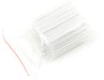 Fusion Splice Optical Fiber Protection Tube Heat Shrink Sleeve 25MM Length φ2.3