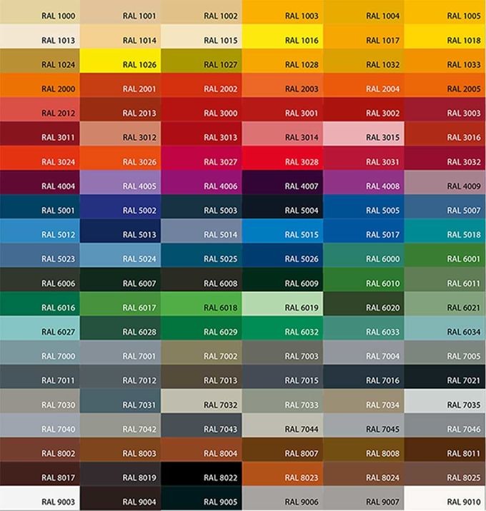 all Ral color customized Vacuum Electroplating Color Coated Stainless Steel Corrugated Sheet large stock manufacturer supplier 