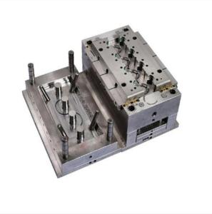 Quality TS16949 Certificate Auto Parts Precision Stamping Die wholesale