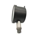 Liquid-Fillable, Industrial Stainless Steel Pressure Gauges