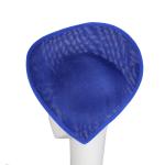 30*50 cm Goose Feather Sinamay Base for Making Fascinator Headwear and