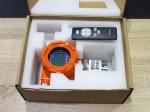 IP66 Aluminum Alloy Toxic Gas Detector Industry Toxic Gas Analyzer